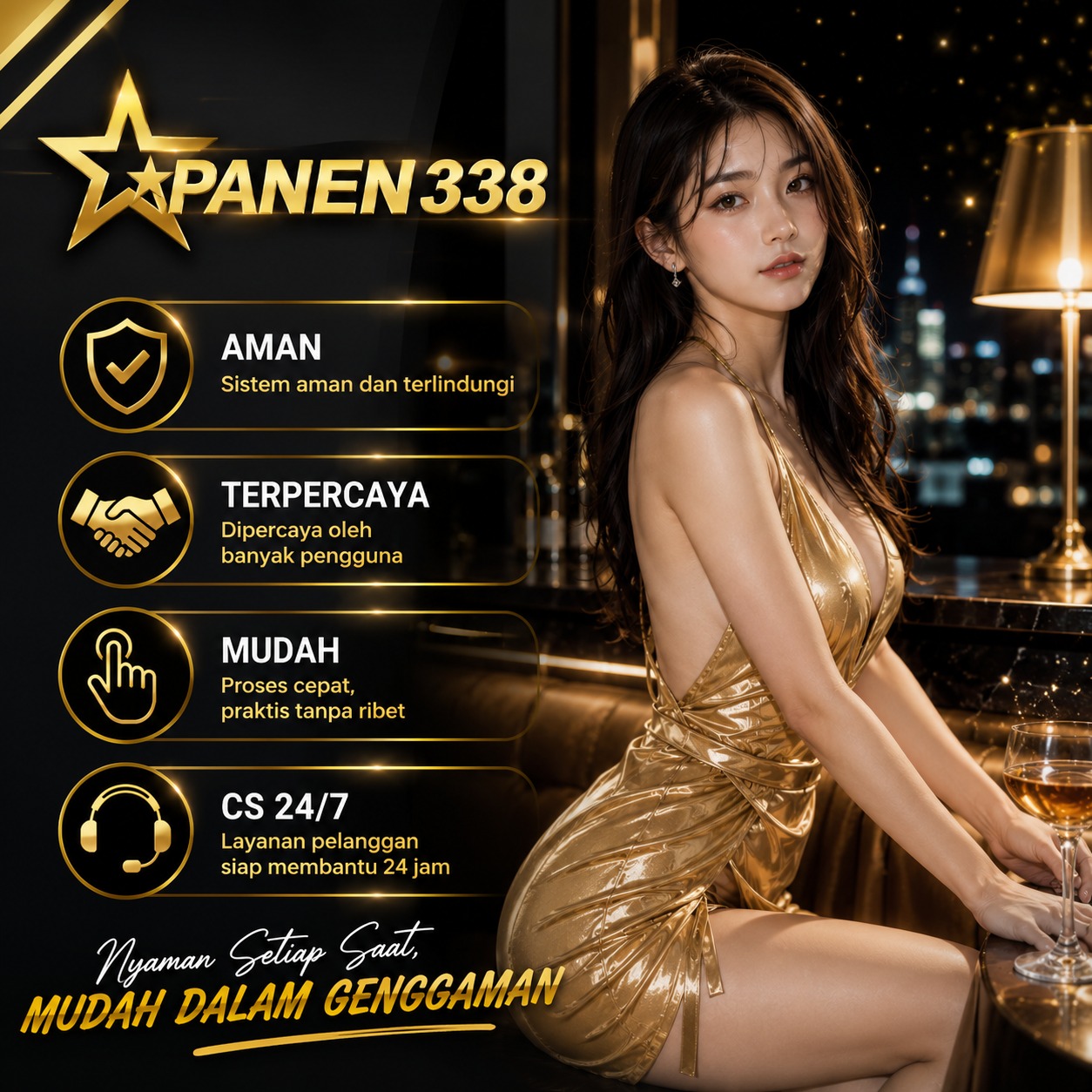 Galaxy A07 Front Black 